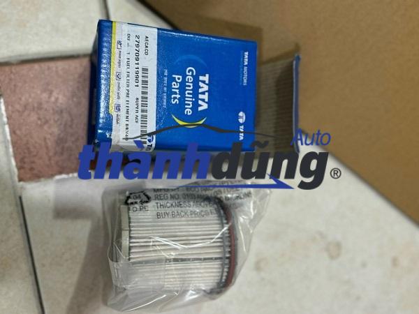 LỌC NHỚT TATA 1.2 TẤN THÙNG BẠT