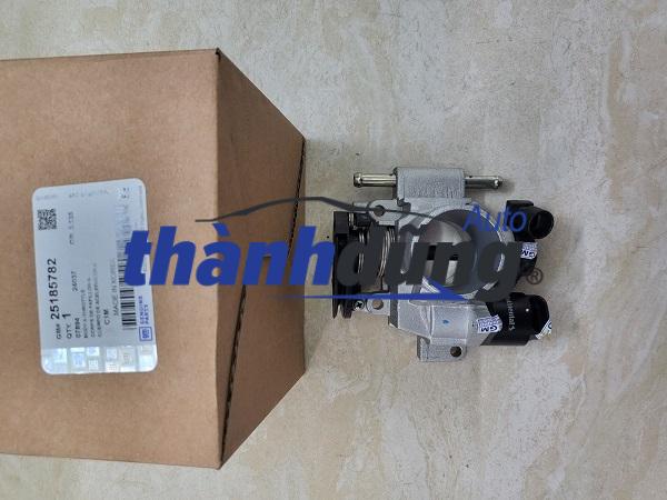 CỤM BƯỚM GA CHEVROLET SPARK 2010