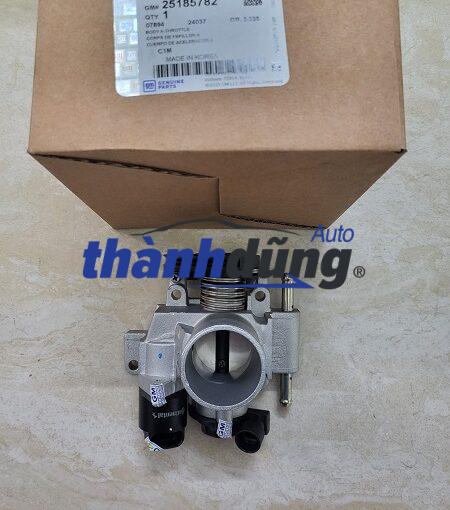 CỤM BƯỚM GA CHEVROLET SPARK 2010