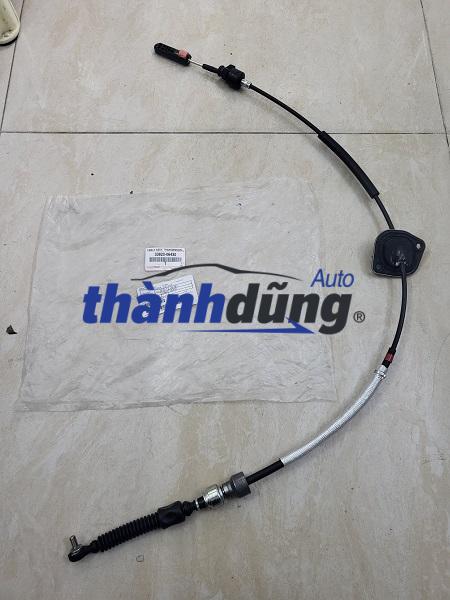 DÂY ĐI SỐ TOYOTA CAMRY 2015