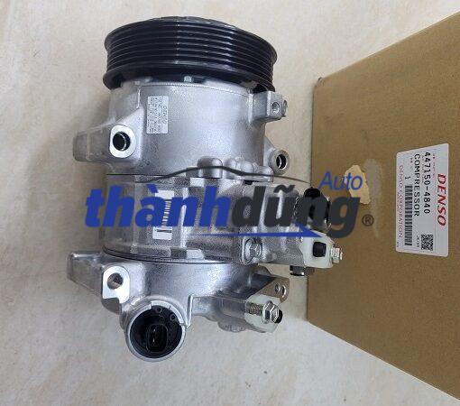 LỐC LẠNH (ĐIỀU HÒA) TOYOTA ALTIS 2.0