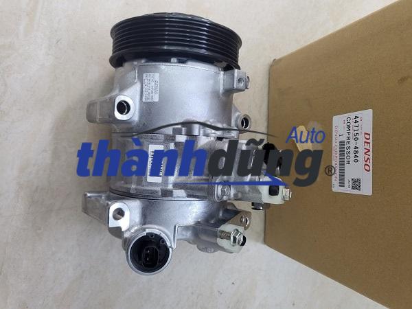 LỐC LẠNH (ĐIỀU HÒA) TOYOTA ALTIS 2.0