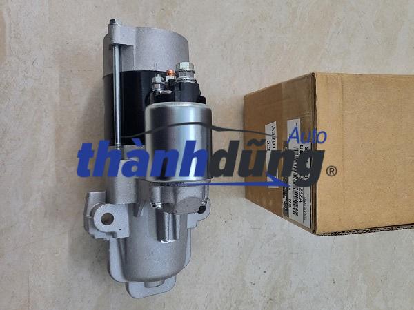 CỦ ĐỀ MAZDA BT50 2.2