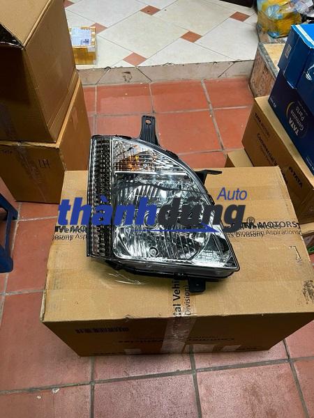 ĐÈN PHA TRÁI TATA SUPER ACE 1,2 TẤN