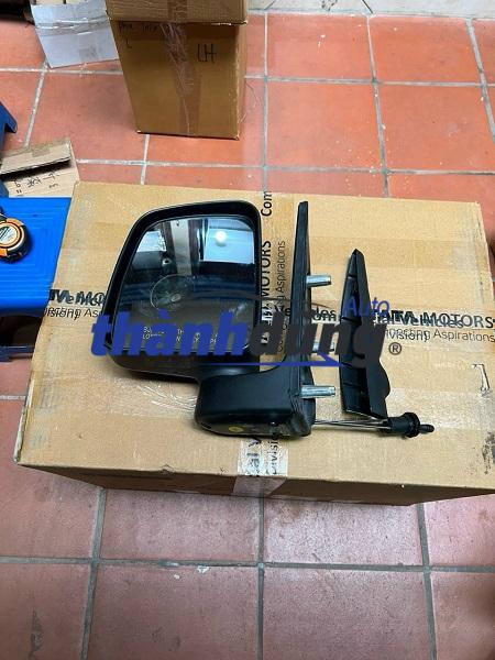 GƯƠNG CHIẾU HẬU TATA SUPER ACE MUI BẠT