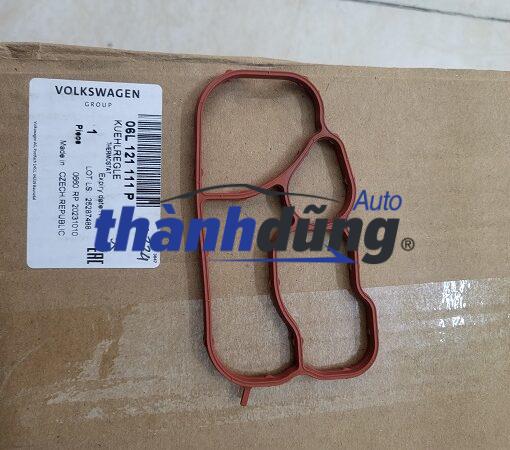 GIOĂNG KÉT LÀM MÁT DẦU AUDI A6