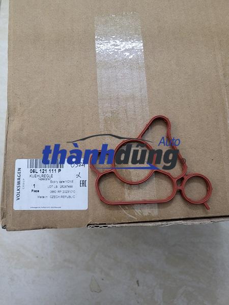 GIOĂNG CỐC LỌC DẦU AUDI Q3