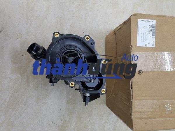 CỤM VAN HẰNG NHIỆT AUDI A3