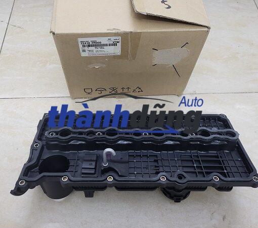 NẮP ĐẬY MẶT QUY LÁT KIA CARNIVAL