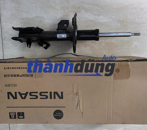 PHUỘC NHÚN TRƯỚC NISSAN XTRAIL 2009