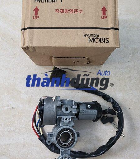 Ổ KHÓA ĐỀ NỔ (ĐIỆN) HYUNDAI HD500