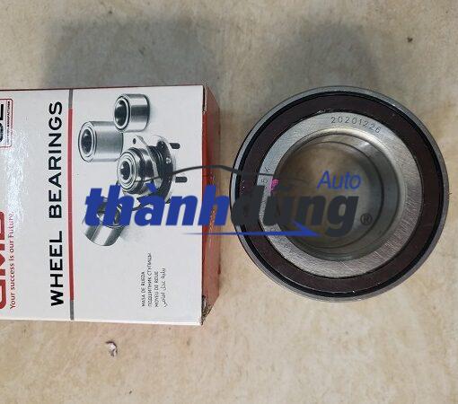 BI MOAY Ơ TRƯỚC HONDA CIVIC 2008-2012