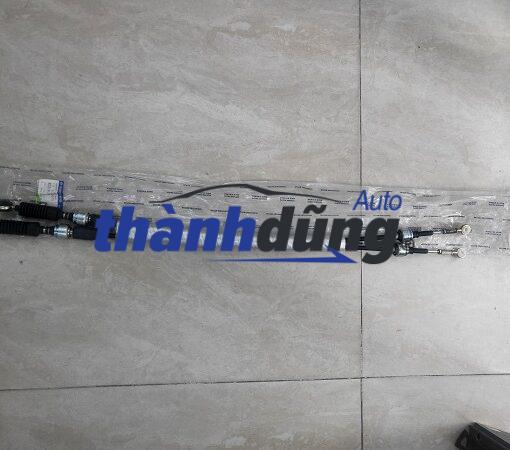 DÂY ĐI SỐ SSANGYONG KORANDO 1998-2005