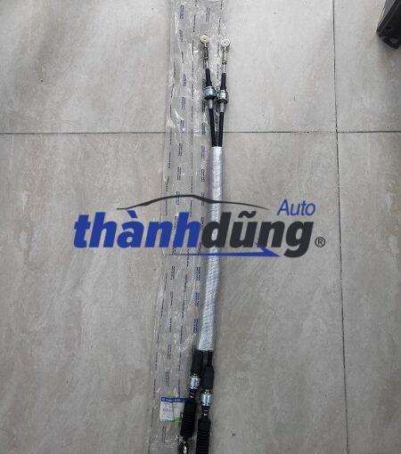 DÂY ĐI SỐ SSANGYONG KORANDO 1998-2005