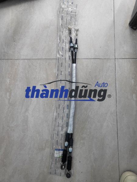 DÂY ĐI SỐ SSANGYONG KORANDO 1998-2005