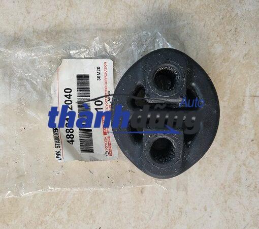 CAO SU TREO BÔ TOYOTA HILUX