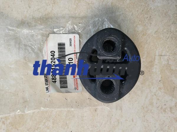 CAO SU TREO BÔ TOYOTA HILUX