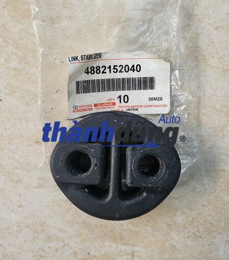 CAO SU TREO BÔ TOYOTA HILUX