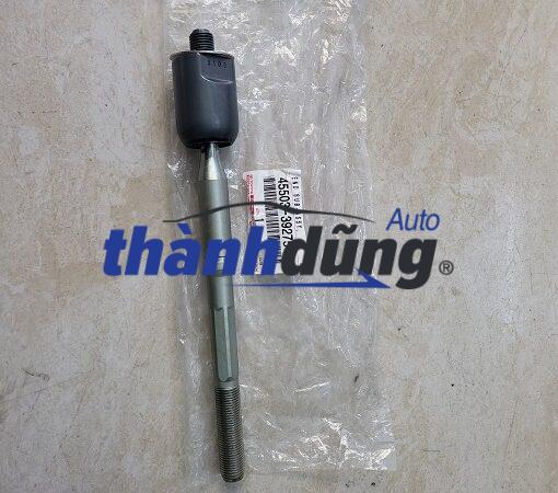 ROTUYN LÁI TRONG TOYOTA CAMRY AHV40