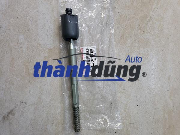 ROTUYN LÁI TRONG TOYOTA CAMRY AHV40