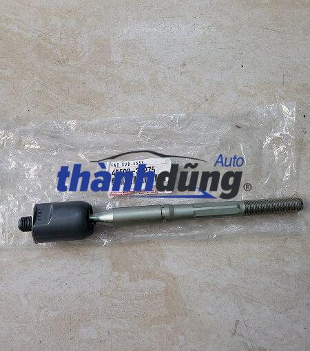 ROTUYN LÁI TRONG TOYOTA CAMRY AHV40