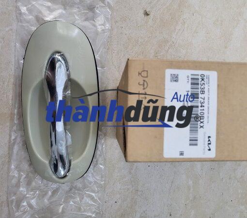 TAY MỞ CỬA LÙA NGOÀI KIA CARNIVAL 2003