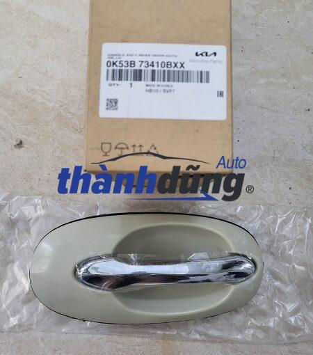 TAY MỞ CỬA LÙA NGOÀI KIA CARNIVAL 2003