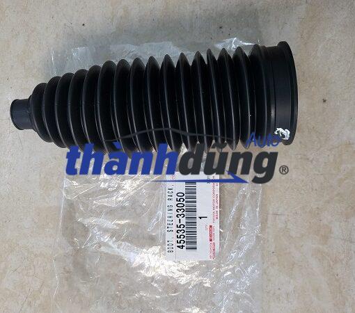 CHỤP BỤI THƯỚC LÁI LEXUS RX350 2007-2011