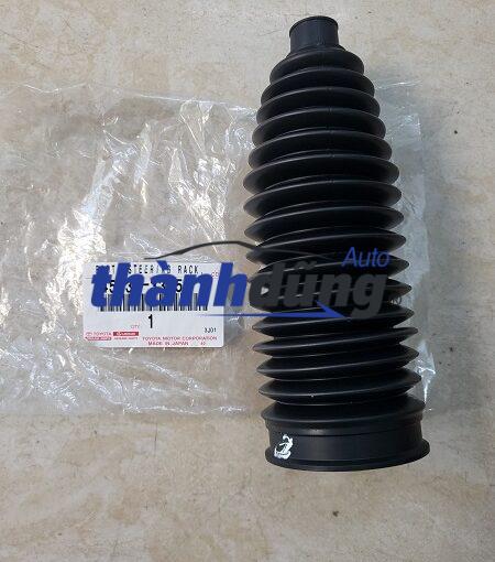 CHỤP BỤI THƯỚC LÁI LEXUS RX350 2007-2011