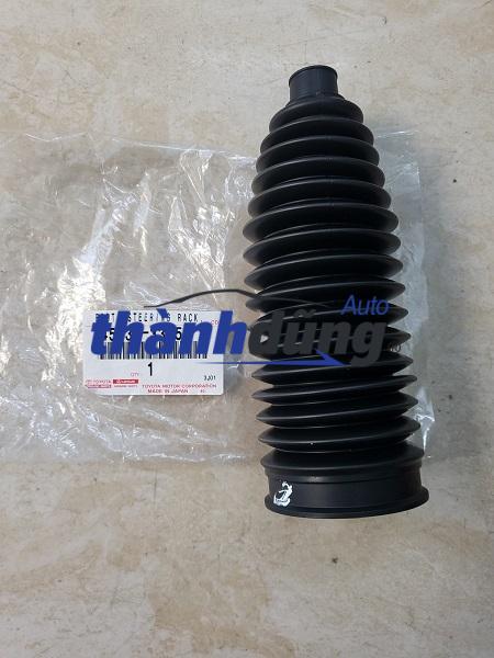 CHỤP BỤI THƯỚC LÁI LEXUS RX350 2007-2011