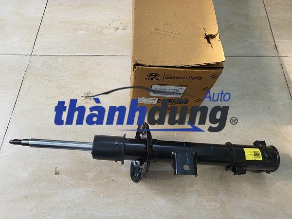 GIẢM XÓC TRƯỚC PHẢI HYUNDAI CRETA 2021