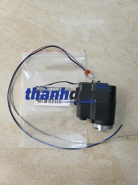 MÔ TƠ GẬP GƯƠNG CHIẾU HẬU NISSAN TEANA 2010