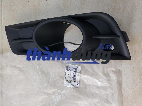 ỐP ĐÈN GẦM TRÁI CHEVROLET CRUZE 2012