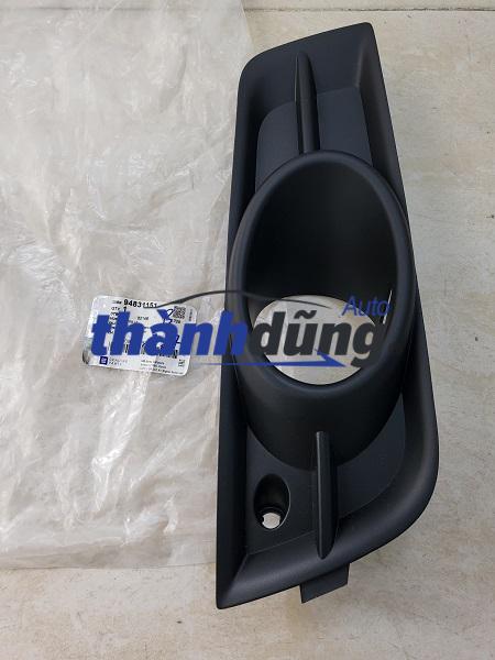 ỐP ĐÈN GẦM TRÁI CHEVROLET CRUZE 2012