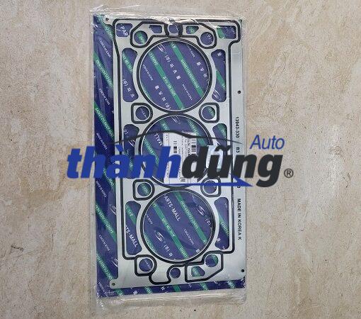 GIOĂNG MẶT MÁY KIA CARNIVAL 2.5L