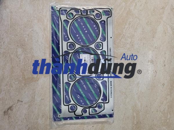 GIOĂNG MẶT MÁY KIA CARNIVAL 2.5L