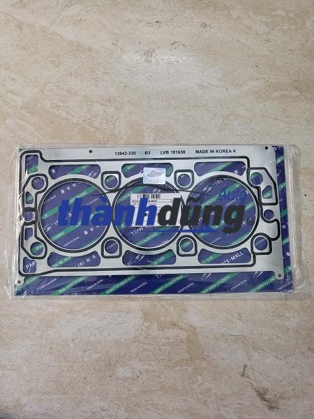 GIOĂNG MẶT MÁY KIA CARNIVAL 2.5L