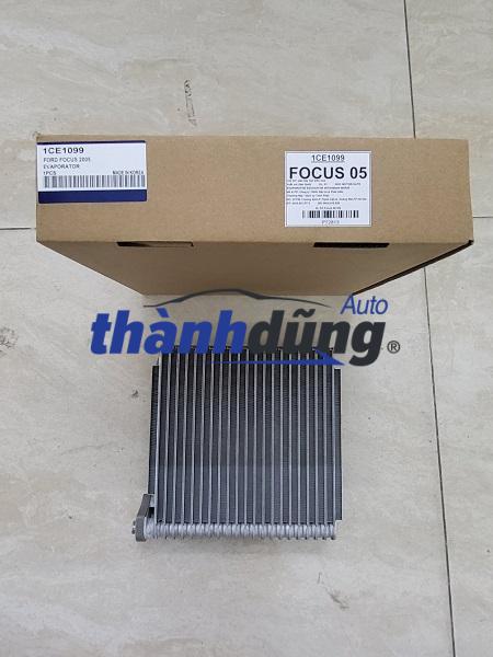 DÀNH LẠNH FORD FOCUS 2007