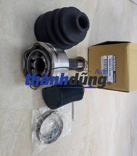 ĐẦU LÁP NGOÀI PHẢI NISSAN LATIO