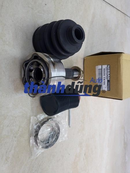 ĐẦU LÁP NGOÀI PHẢI NISSAN LATIO