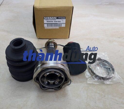 ĐẦU LÁP NGOÀI PHẢI NISSAN LATIO