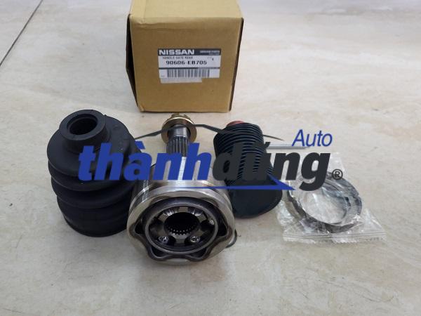 ĐẦU LÁP NGOÀI PHẢI NISSAN LATIO