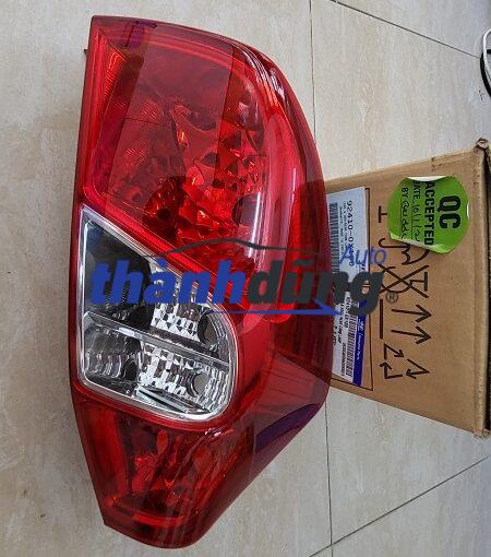 ĐÈN HẬU PHẢI HYUNDAI I10 2010