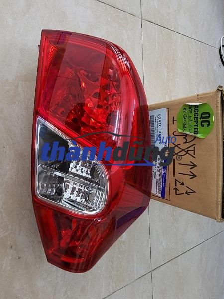 ĐÈN HẬU PHẢI HYUNDAI I10 2010
