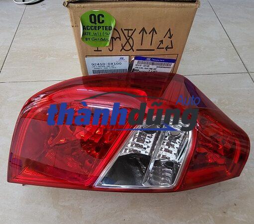 ĐÈN HẬU PHẢI HYUNDAI I10 2010
