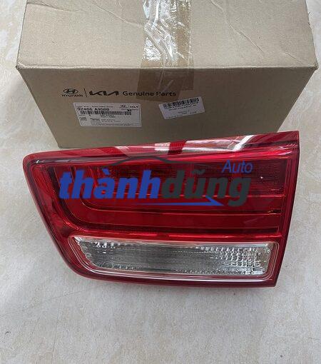ĐÈN HẬU PHỤ KIA SEDONA 2014
