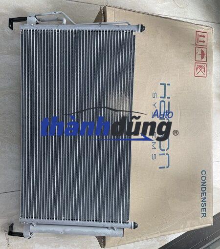 DÀN NÓNG HYUNDAI H1 STAREX