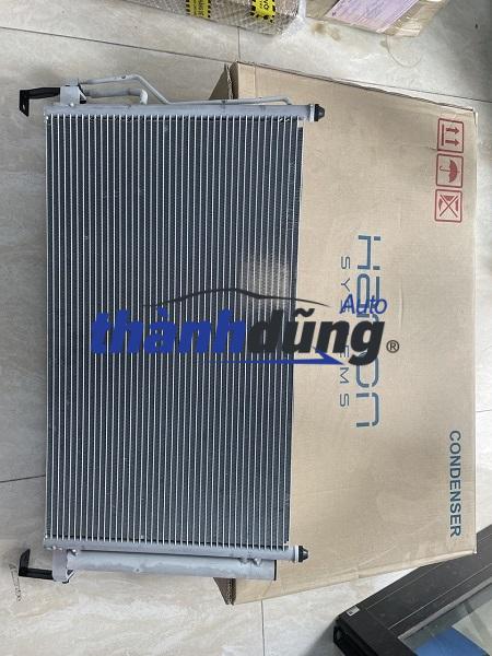 DÀN NÓNG HYUNDAI H1 STAREX