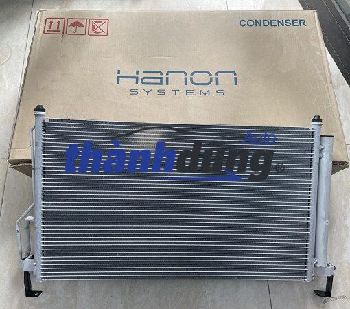 DÀN NÓNG HYUNDAI H1 STAREX