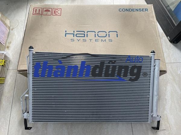 DÀN NÓNG HYUNDAI H1 STAREX